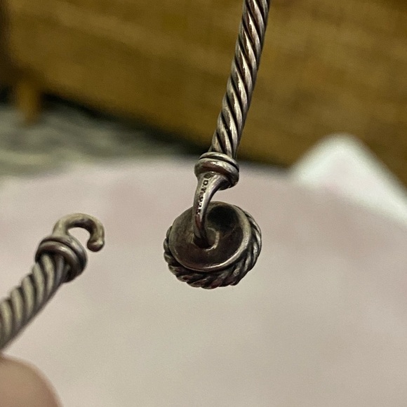 David Yurman Bracelet Amethyst - Picture 8 of 9